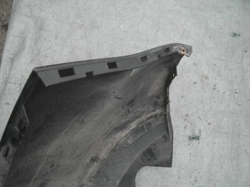 фото thumb №11, Fiat bravo 2 ii 2007- бампер задній зад / 2664