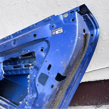 фото thumb №14, Двері правий зад праві задні pt bmw 3 gt f34