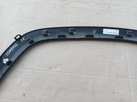 фото thumb №6, Молдинг передняя правая jeep compass ii правый перед