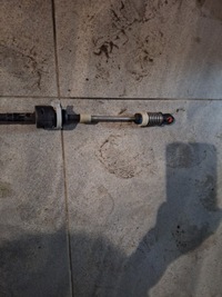 фото thumb №6, Opel insignia b трос переключения передач 84308113