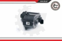 Супорт гальма + двигун el супорт гальма ручного esen skv до vw passat Ціна, фото thumb