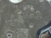 фото thumb №5, Vw amarok 2,0 tdi радиатор egr 03l131512dm