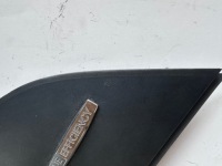 Mercedes b klasa w245 защита треугольник крыла зеркало стойка пластик blue с Разборки, фото thumb