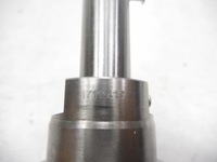 фото thumb №7, Натягувач ланцюга розподільний вал - pajero 3.2 дизель з прямим уприскуванням me203100 1141a045 - оригінал