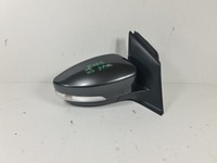 фото thumb №1, Kuga mk2 дзеркало праві сірий ud 8 pin doświetlane