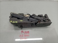 фото thumb №1, Домкрат ключ ушко вкладыш peugeot 208 i lift