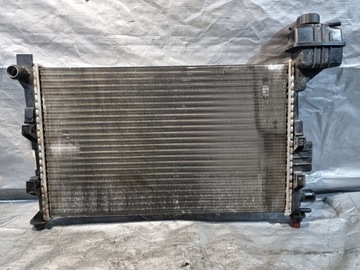 фото thumb №6, Радиаторов воды оригинальный номер 1685000202 mercedes a класс w168 1.6b