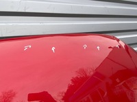 фото thumb №5, Vw arteon 3g8 капот