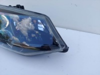 Skoda fabia 3 6v фара правый  перед передняя led Недорого, фото thumb