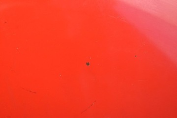 фото thumb №7, Капот крышка двигателя красная mitsubishi l200 4 iv 06-15