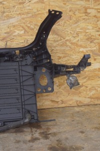 Mini cooper r56 ремінь передній радіатор вентилятор 1.4b d834 Зі Шроту, фото thumb