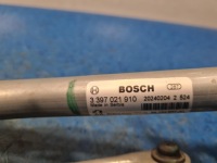 фото thumb №6, Citroen c3 iii lift механізм моторчик двірник перед 0390250001