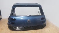 фото thumb №9, Citroen c-4 c 4 grand picasso ii 2 крышка задняя зад