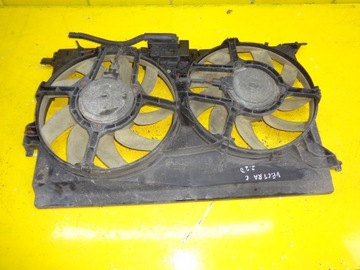 фото thumb №2, Opel vectra c 2.2 dti вентилятор радіатор