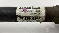 фото thumb №6, Піввісь права довга праве перед nissan qashqai j10 1.5 dci oem номер 39100bb32b