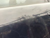 фото thumb №7, Audi a4 b5 дверь зад левая