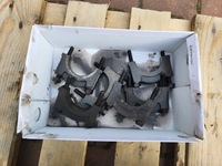 фото thumb №11, Двигун блок vw t4 transporter multivan caravelle 2.5 tdi 150 151km ahy