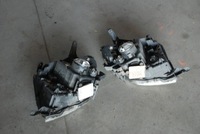 фото thumb №8, Lampa/reflektor переднє лівий праві mitsubishi pajero iv ксенон uk