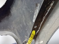 фото thumb №16, Mercedes gle w166 бампер перед переднє