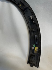 фото thumb №6, Porsche cayenne 9y3 coupe молдинг права