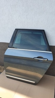 фото thumb №1, Citroen c5 iii kombi exclusive двері задня kthb ezrc eehd