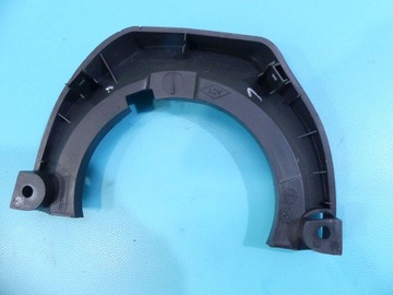 фото thumb №12, Корпус колонки руль renault fluence eu