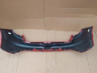 фото thumb №10, Бампер задняя задний pod pdc - renault clio iv