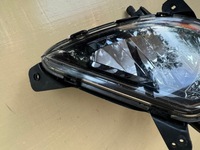 фото thumb №7, Hyundai ix20 10-15r лампа drl протитуманна фара правий перед передній