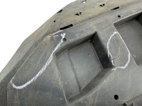 фото thumb №7, Skoda rapid nh 2016 с передний защита pod бампер передний / абсорбер