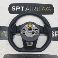 фото thumb №7, A3 8y воздуховод s -line подушка безопасности подушка лепестки переключения