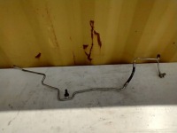 Купити Bmw 5 e60 e61 шланг кондиціонера патрубок трубка, фото thumb