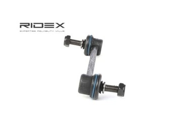 фото thumb №14, Ridex 3229s0041 стержень / кронштейн стабилизатор перед do mazda 323 f vi bj