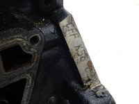 фото thumb №9, Блок двигуна skoda superb ii passat b7 q3 2.0 tdi 140km cffb cff 03l021ca