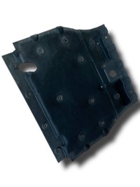 фото thumb №1, Захист двигуна fiat doblo 0051790505