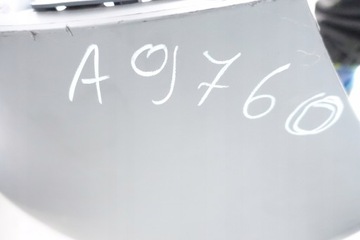 фото thumb №13, Бампер зад задний vw golf v 2003-2009 1k6807417