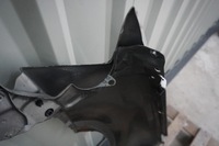 фото thumb №11, Subaru legacy iv крила правий передній 39d 2004-2006rok сріблястий