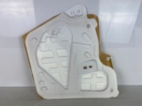 фото thumb №1, Citroen c5 aircross шумоизоляция вкладка дверь правый перед 2017-