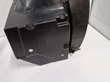 фото thumb №14, Renault trafic 3 iii vivaro b подкрылок правый перед правые передние комплект