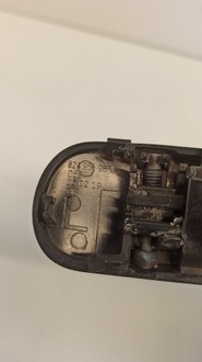 фото thumb №5, Audi a1 82a насадка распылителя правая 82a955987a