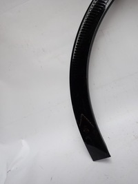 фото thumb №5, Kia ev6 21- планка крыльев левая перед 87713-cv100