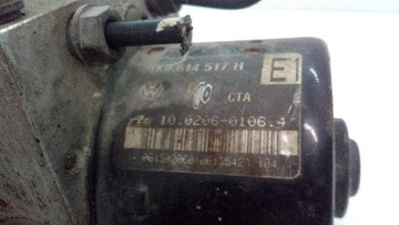 фото thumb №6, Насос abs volkswagen golf v 1k0907379k