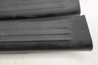 Накладка порог mazda cx-5 kf kb7w68730 2.0l дизель 110kw 2020 Оригинал, фото thumb