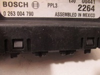 фото thumb №4, Модуль блок керування pdc jeep cherokee 56038997ai