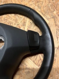 фото thumb №6, Vw t6 руль мультифункция лепестки dsg радар