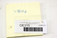 фото thumb №7, Oe315 ford mondeo mk5 2.0d жгут двигателя ar