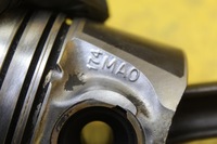 фото thumb №11, Поршень шатун galaxy golf iv sharan fl 1.9tdi 038g