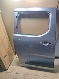 фото thumb №1, Дверь правое сдвижные задняя berlingo 4 iv partner combo e