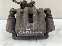 фото thumb №1, Chevrolet captiva i 2.0 vcdi супорт лівий задня