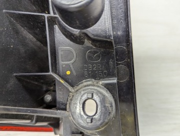 фото thumb №5, Лампа зад права зовнішня mazda cx-3 dk 2015-2022 оригінал