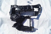 фото thumb №1, Новий лівий напрямна бампера bmw x7 g07 m набір 868511